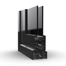 GFS Fold and Slide System