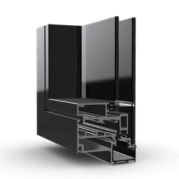 GWD 070SK Concealed Door System