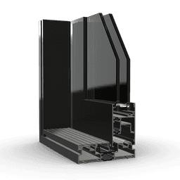 GLS 125 Lift and Slide System