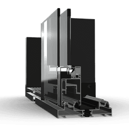 GLS 125 SG Lift and Slide System