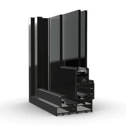SC89 Sliding System